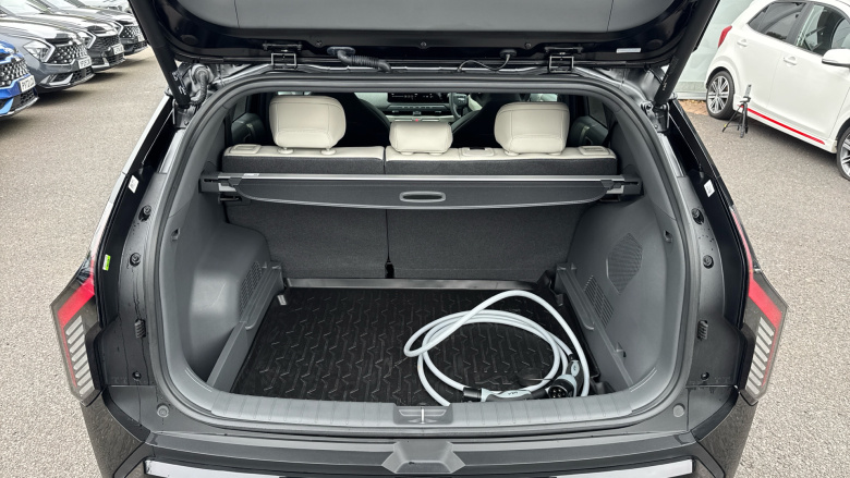 Kia Ev3 148kW GT-Line S 81.4kWh 5dr Auto Electric Estate